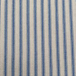 Hampton Ticking Fabric Royal Blue,20000 Martindale Rub, classic ticking, cotton, cotton fabric, cotton ticking, curtain fabric, Discount Fabric, French ticking, Herefordshire blinds, Herefordshire Curtains, Herefordshire Fabric shop, Herefordshire soft furnishings fabric, Herefordshire upholstery fabric, interior design, interiors, Ledbury Blinds, Ledbury curtains, Ledbury fabric shop, Ledbury upholstery fabrics, Martindale rub, mattress ticking, rub test, soft furnishing, stripe, striped fabric, Striped material, stripes, Ticking, ticking fabric, ticking stripes, Tinsmiths, tinsmiths ticking, traditional ticking, Upholstery, upholstery fabric