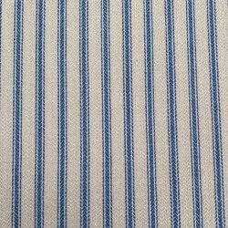 Hampton Ticking Fabric Royal Blue,20000 Martindale Rub, classic ticking, cotton, cotton fabric, cotton ticking, curtain fabric, Discount Fabric, French ticking, Herefordshire blinds, Herefordshire Curtains, Herefordshire Fabric shop, Herefordshire soft furnishings fabric, Herefordshire upholstery fabric, interior design, interiors, Ledbury Blinds, Ledbury curtains, Ledbury fabric shop, Ledbury upholstery fabrics, Martindale rub, mattress ticking, rub test, soft furnishing, stripe, striped fabric, Striped material, stripes, Ticking, ticking fabric, ticking stripes, Tinsmiths, tinsmiths ticking, traditional ticking, Upholstery, upholstery fabric