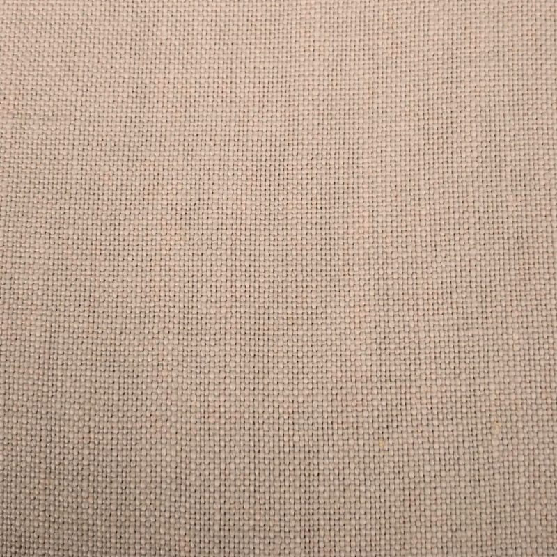 Extra Wide Linen Lavenham - Putty - Image 2