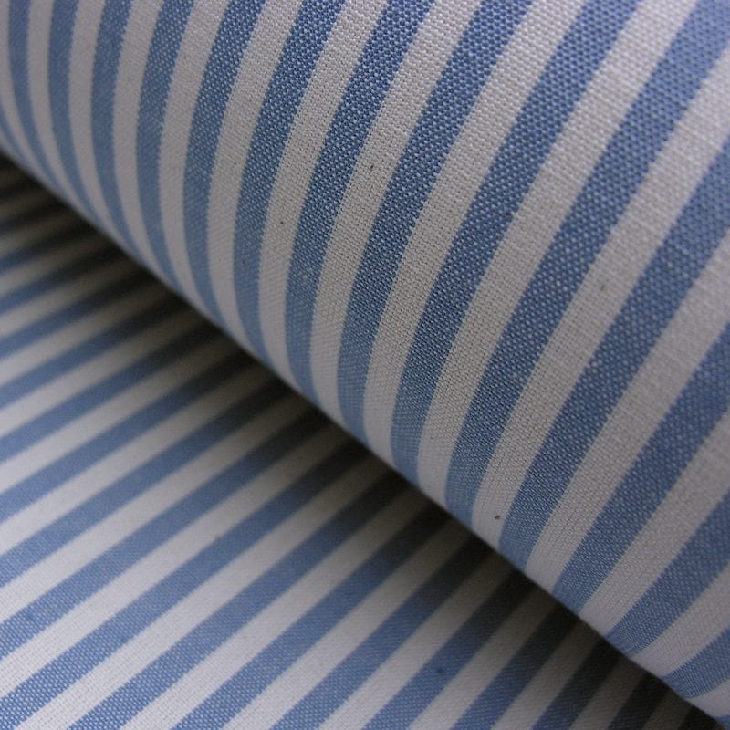 Ticking Stripe Alpha Tinsmiths Ticking Fabric Ticking Curtains Ticking Stripe