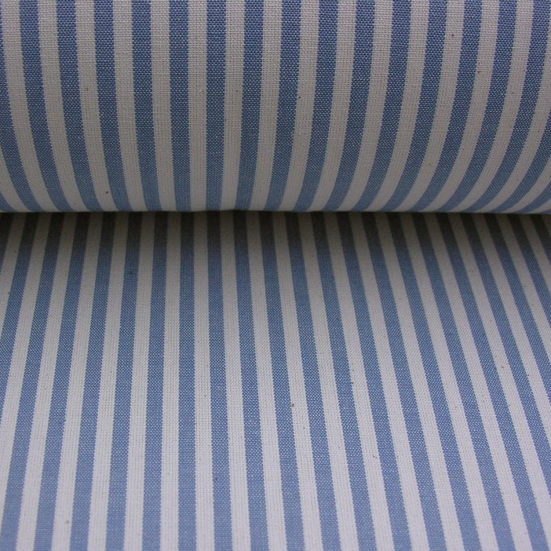 Ticking Stripe Alpha Tinsmiths Ticking Fabric Ticking Curtains Ticking Stripe