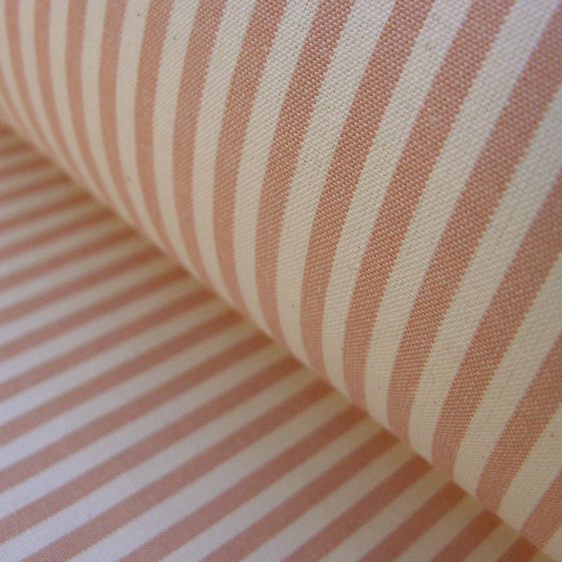 Ticking Stripe Alpha Tinsmiths Ticking Fabric Ticking Curtains Ticking Stripe