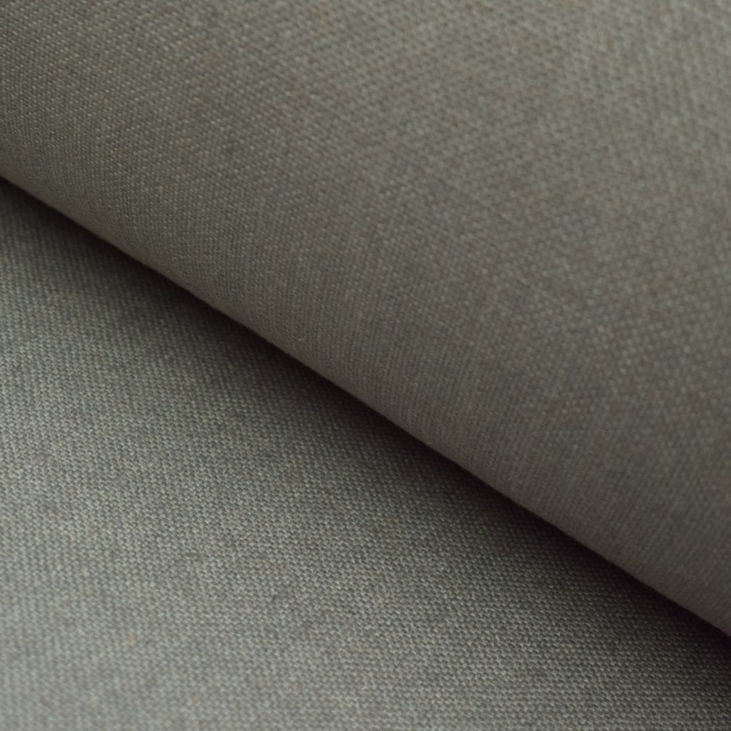 Linen Lavenham - Anthracite, 100% Linen, Heavyweight Linen, Upholstery Linen, Cotswold Linen, Ledbury Upholstery Fabric, Cheltenham Upholstery Fabric, Malvern Upholstery Fabric, Grey Linen, Dark Grey Linen