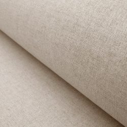 Extra Wide Barnsley Plain Natural
