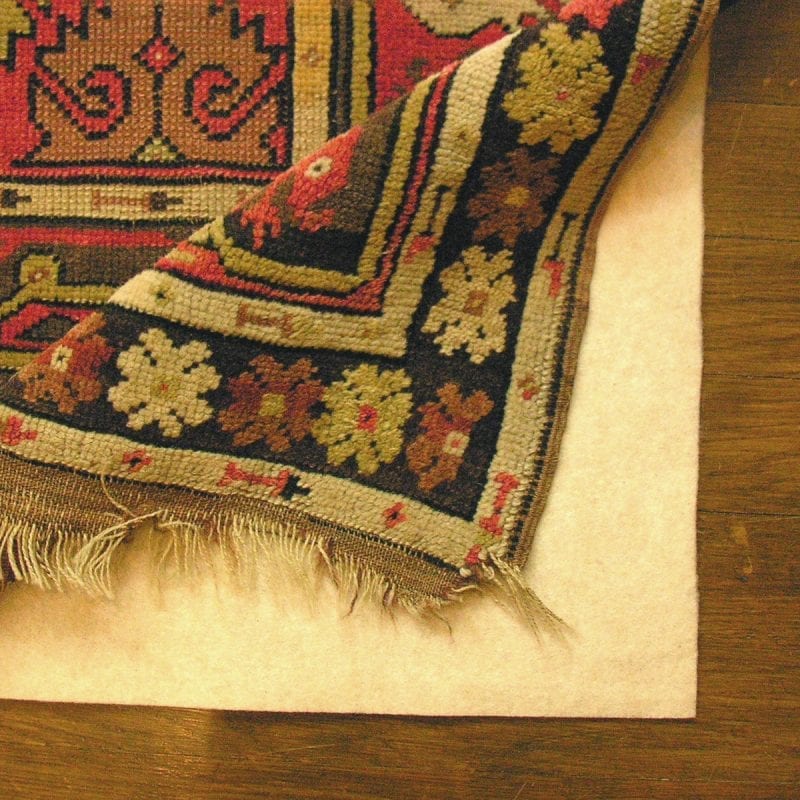 Carpet/Rug Underlay