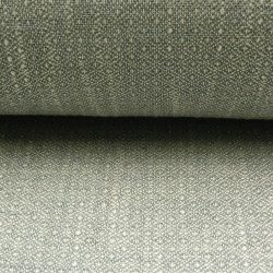 Upholstery Fabric Checker Dawn Grey