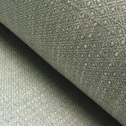 Upholstery Fabric Checker Dawn Grey