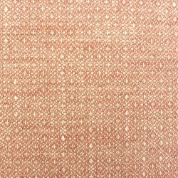 Upholstery Fabric Checker Blush