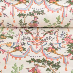Extra Wide Toile D'yson