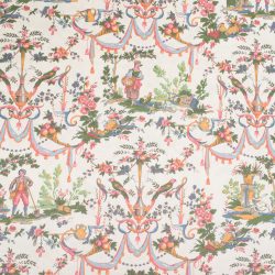 Extra Wide Toile D'yson