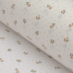 Cotton Print Florette