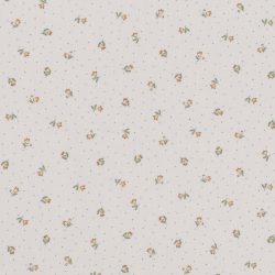 Cotton Print Florette