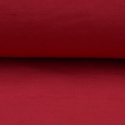 Crimson Silk