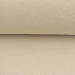 Extra Wide Linen Union Twill