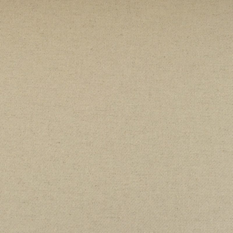 Extra Wide Linen Union Twill