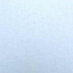 Extra Wide 100% Linen - White
