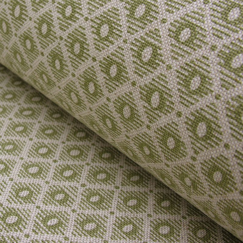 Linen Union Gem Nettle