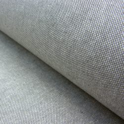 Extra Wide Barnsley Plain Grey