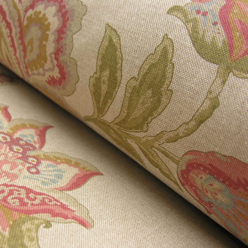 Curtain Fabric Knole - Natural