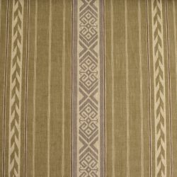 Kolomyya Linen Stripe - Sage