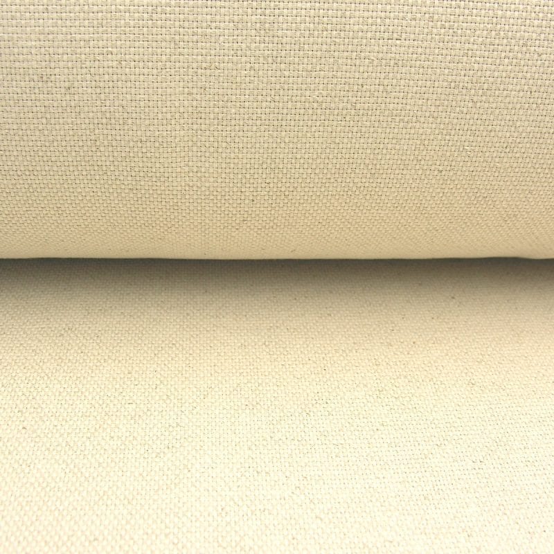 Extra Wide Linen Union Pilgrim Oatmeal