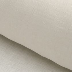 Ivory Linen Sheer