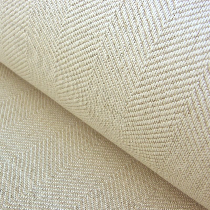 Linen Union Cream Atlantic