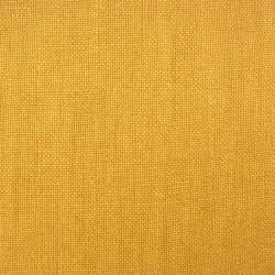 Linen Lavenham - Mustard