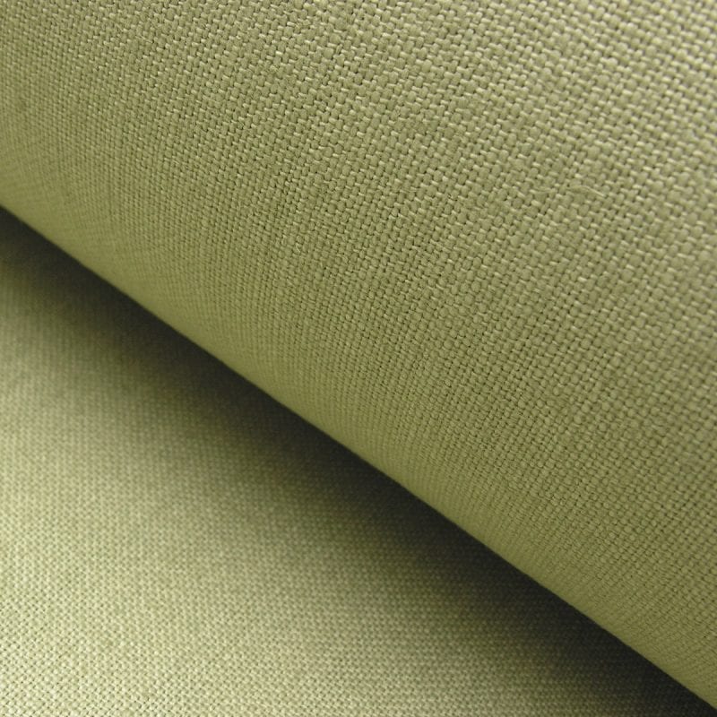 Linen Lavenham - Sage, 100% Linen, Heavyweight Linen, Upholstery Linen, Cotswold Linen, Ledbury Upholstery Fabric, Cheltenham Upholstery Fabric, Malvern Upholstery Fabric, green Linen