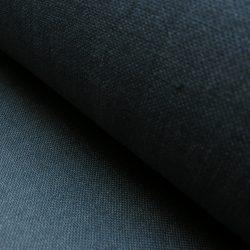 Lavenham Linen Indigo Blue, Linen Lavenham - Natural, 100% Linen, Heavyweight Linen, Upholstery Linen, Cotswold Linen
