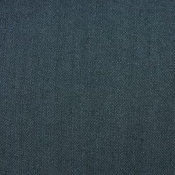 Linen Lavenham - Indigo