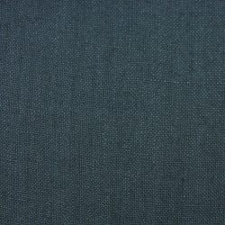 Linen Lavenham - Indigo