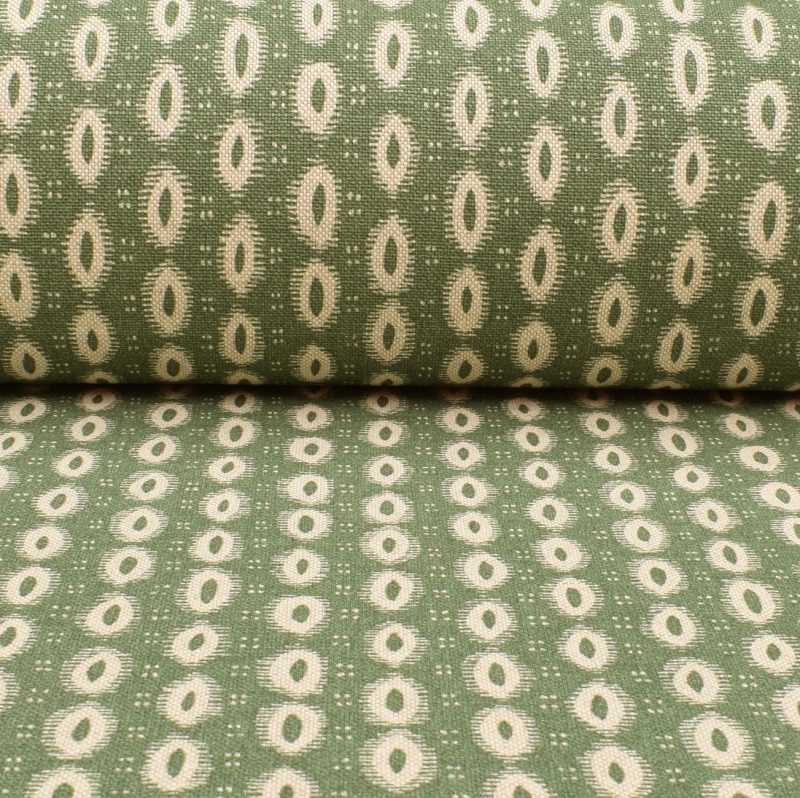 Linen Union Macita Nettle