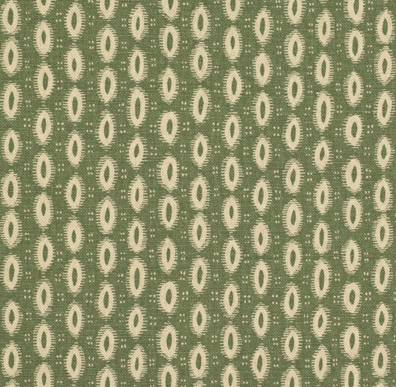 Linen Union Macita Nettle