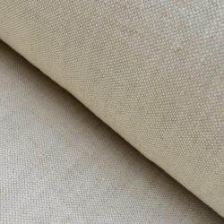 Linen Lavenham - Natural, 100% Linen, Heavyweight Linen, Upholstery Linen, Cotswold Linen