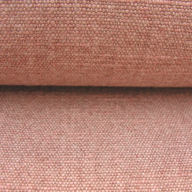 Upholstery Fabric Solar - Dusky Pink