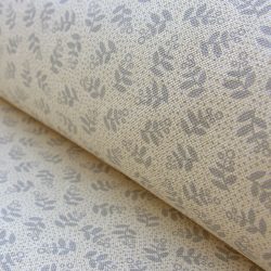 Linen Union Sorbus Wedgewood Blue