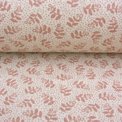 Linen Union Sorbus Plaster Pink