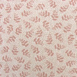 Linen Union Sorbus Plaster Pink