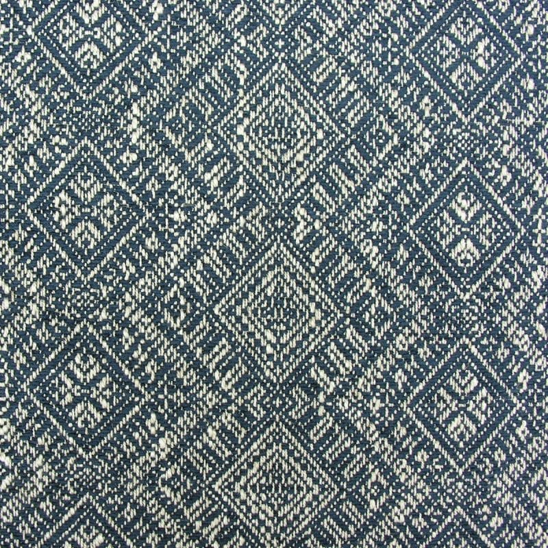 Upholstery Fabric Tangier Indigo