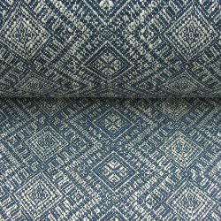Upholstery Fabric Tangier Indigo