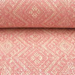 Upholstery Fabric Tangier Rose