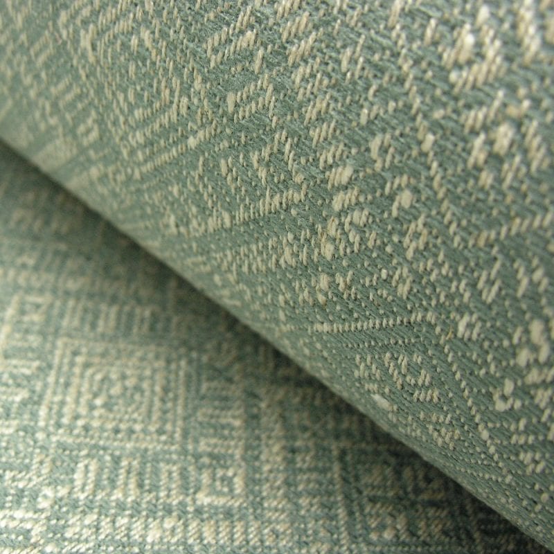 Upholstery Fabric Tangier Sea Green
