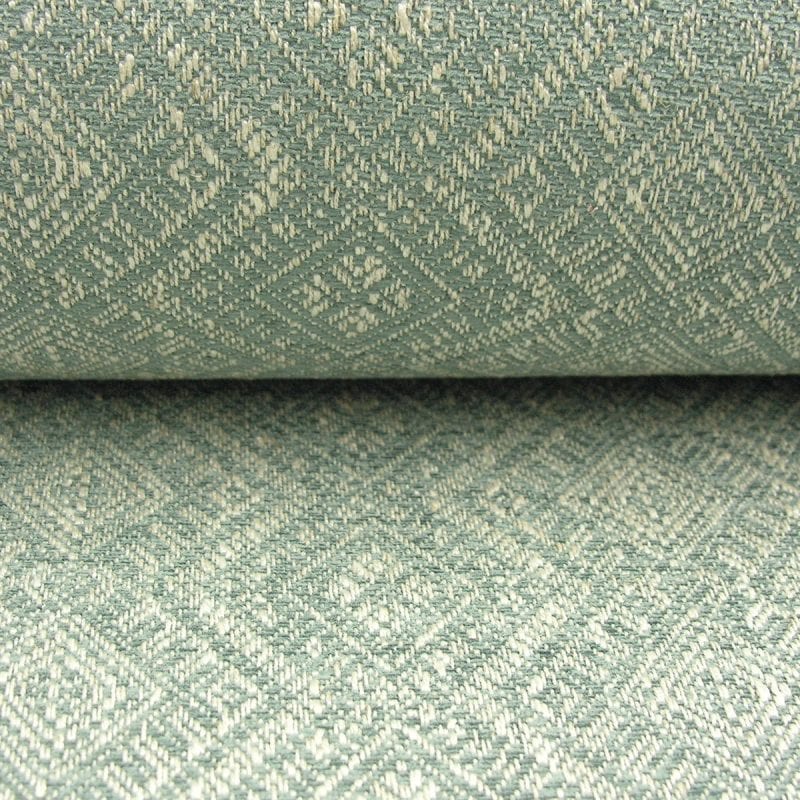 Upholstery Fabric Tangier Sea Green