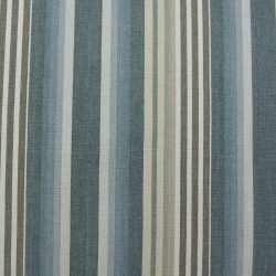 Ticking Vintage Stripe Ink