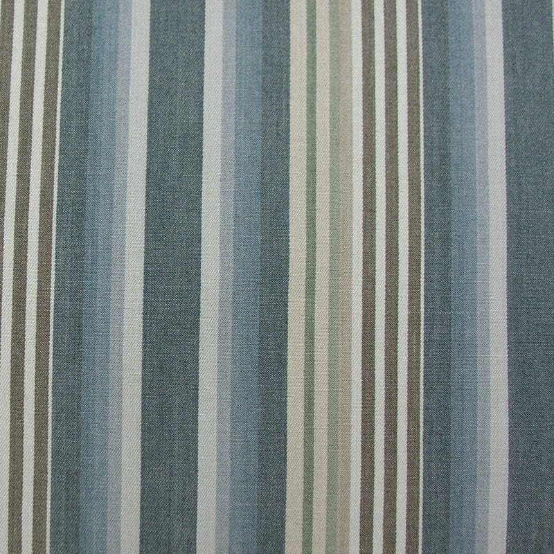 Ticking Vintage Stripe Ink