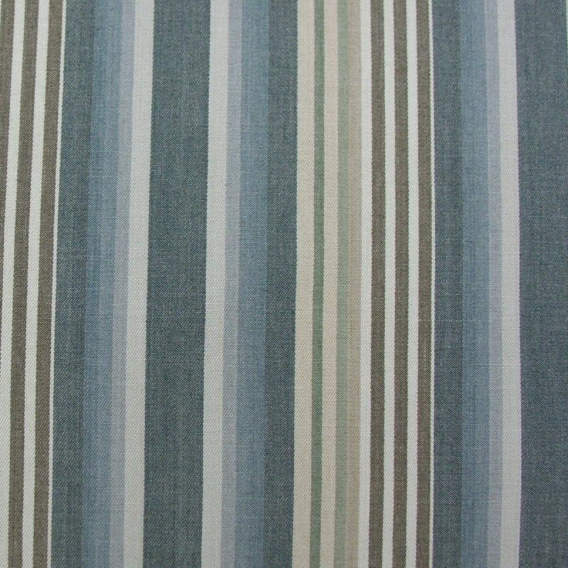 Ticking Vintage Stripe Ink