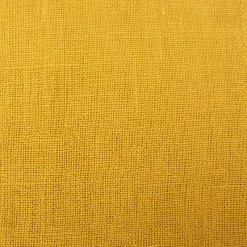 Washed Linen Sunshine