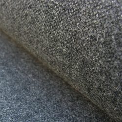 Wool Upholstery Cloth Pendle Grey