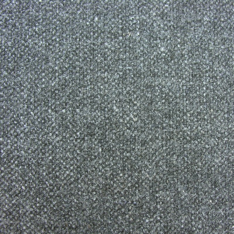 Wool Upholstery Cloth Pendle Grey